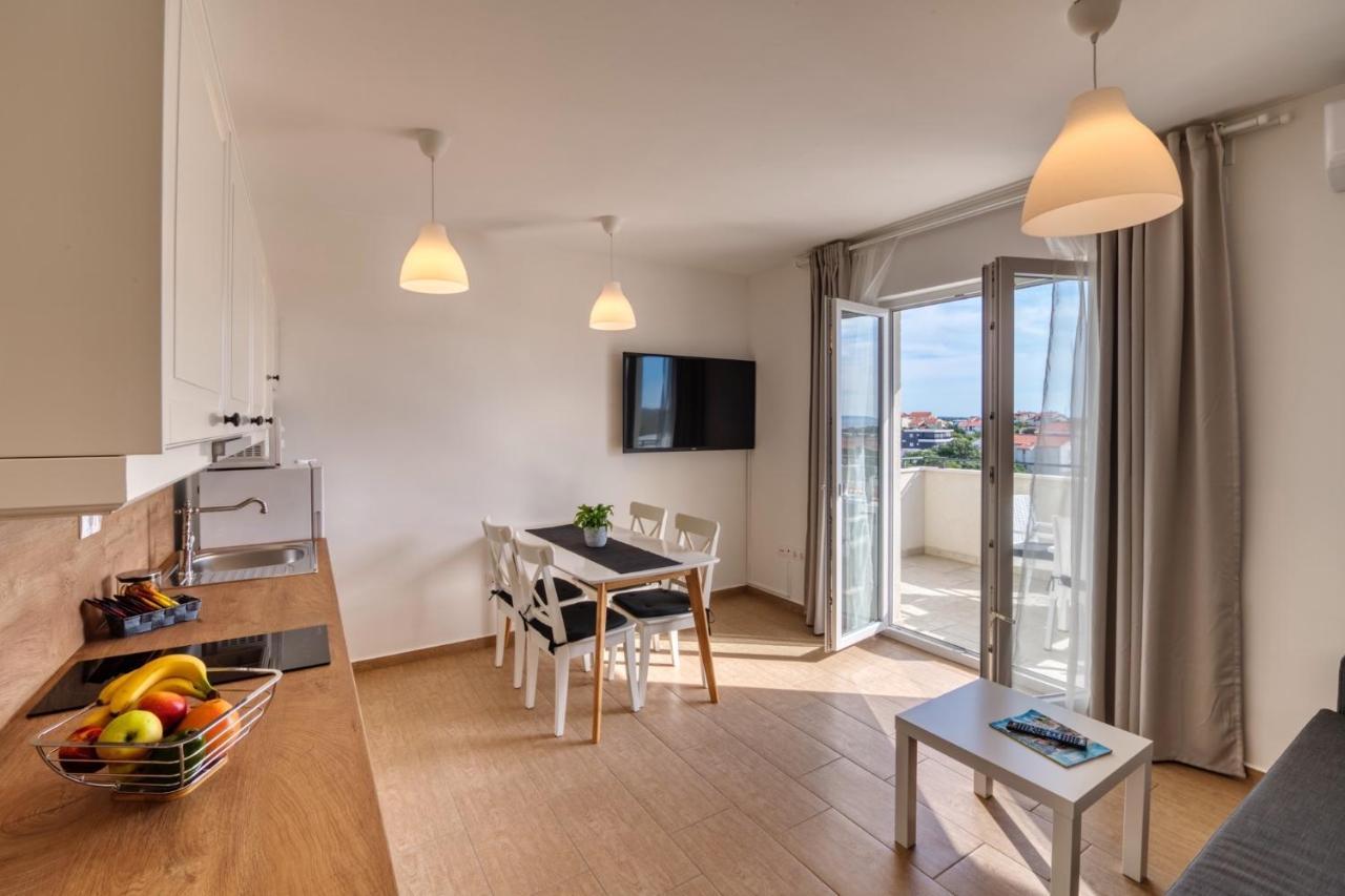 Rock Apartments Novalja Exterior photo